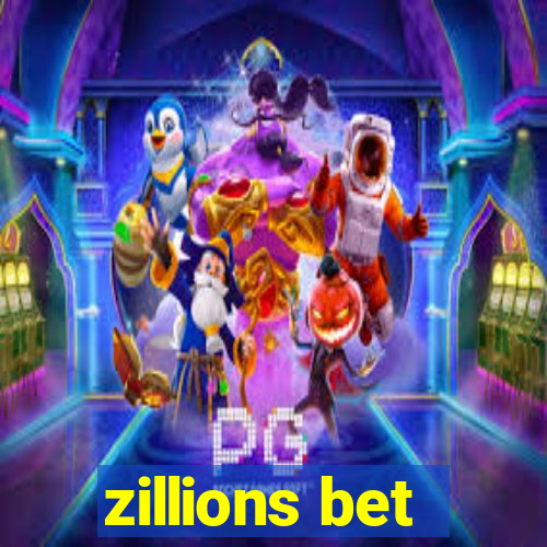 zillions bet